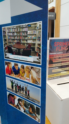 Book Store «Carroll Community College Bookstore», reviews and photos, 1601 Washington Rd, Westminster, MD 21157, USA