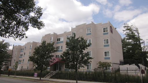 Highland Terrace Apartments