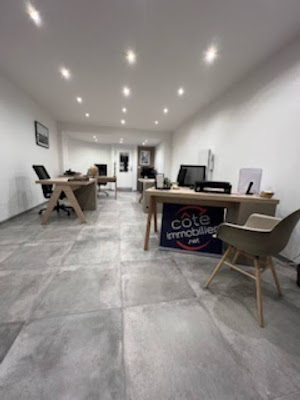Agence Côté Immobilier Dourdan à Dourdan
