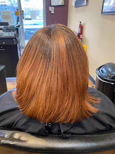 Beauty Salon «8 Cuts Hair Salon», reviews and photos, 159 S Telegraph Rd, Pontiac, MI 48341, USA