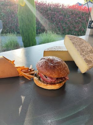 Rock'n Food à Servon-sur-Vilaine