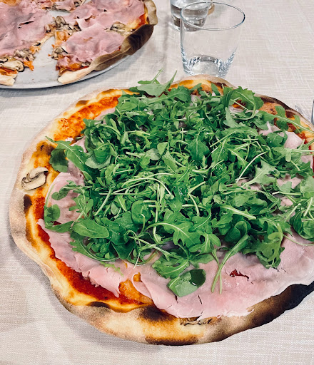 Trattoria Pizzeria 