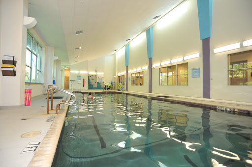 Gym «Guadalupe Regional Wellness Center», reviews and photos, 1339 E Court St, Seguin, TX 78155, USA