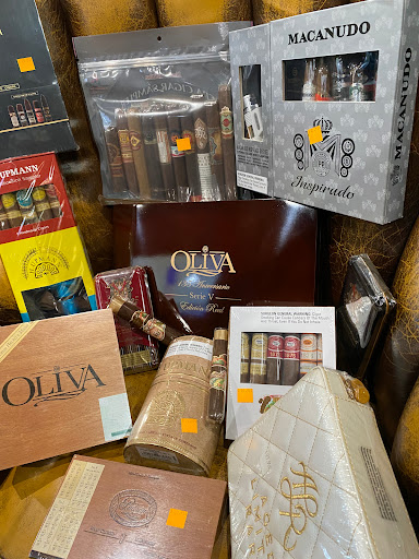 Cigar Shop «Cigar Emporium Inc», reviews and photos, 777 Central Park Ave #B, Yonkers, NY 10704, USA