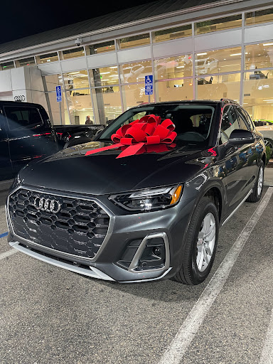 Audi Mission Viejo image