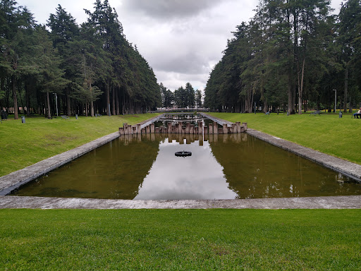 Parque Metropolitano Bicentenario