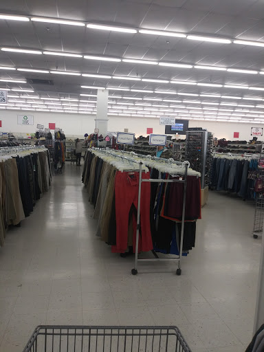 Thrift Store «Ohio Thrift Store», reviews and photos, 5738 Columbus Square, Columbus, OH 43231, USA