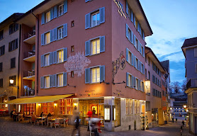 Hotel Adler Zürich