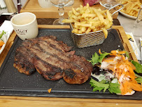 Steak du Restaurant portugais L'Atelier à Malakoff - n°15