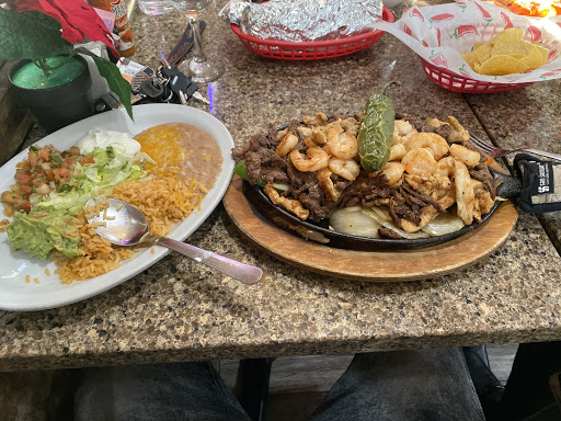 Guadalajara Mexican Restaurant