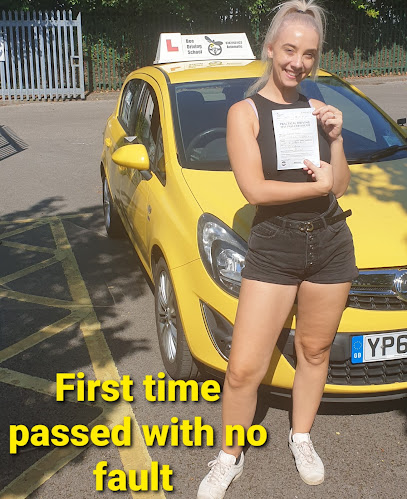 Reviews of Bee Driving School in Manchester - Driving school