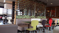 Atmosphère du Restauration rapide McDonald's L'Aigle - n°9