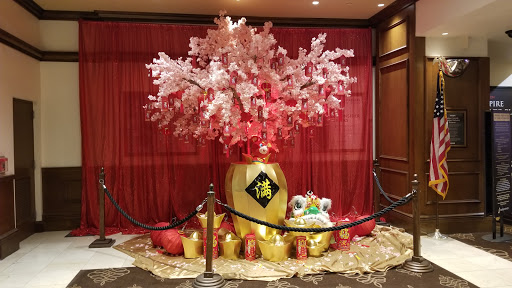 Casino «Horseshoe Hammond», reviews and photos, 777 Casino Center Dr, Hammond, IN 46320, USA