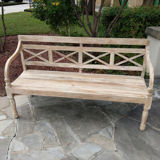 Furniture Store «Nadeau - Furniture with a Soul», reviews and photos, 999 E Basse Rd #161, San Antonio, TX 78209, USA