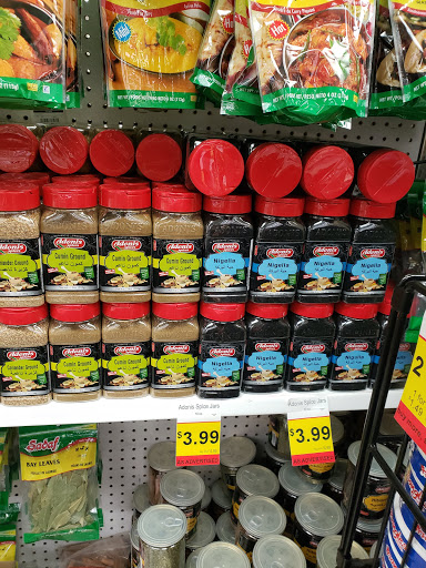 Supermarket «Altayebat Market, Inc.», reviews and photos, 1217 S Brookhurst St, Anaheim, CA 92804, USA