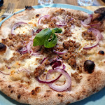 Photo n°4 de l'avis de Piero.n fait le 19/06/2023 à 06:16 sur le  Little Italy à San Maurizio Canavese