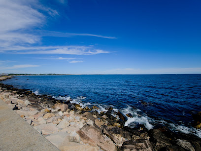 Narragansett Wall View