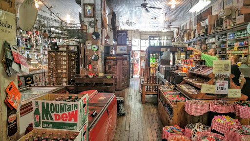 General Store «Original Mast General Store», reviews and photos, 3565 NC-194, Sugar Grove, NC 28679, USA