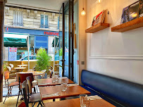 Atmosphère du Restaurant Balls à Paris - n°7