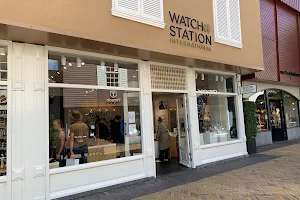 Watch Station Outlet Roosendaal image