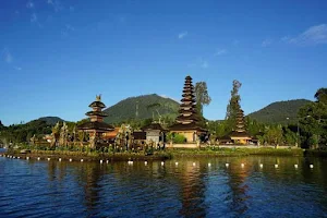 SUNRISE TEMPLE TOUR, ON BOAT RIDING image