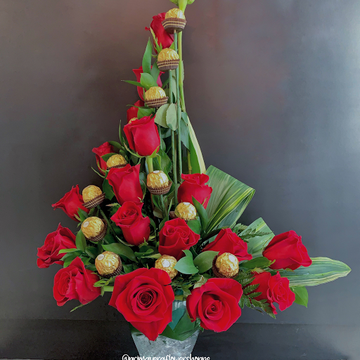 Florist «Primavera Flower Shoppe», reviews and photos, 4166 Buford Hwy NE S1A, Atlanta, GA 30345, USA