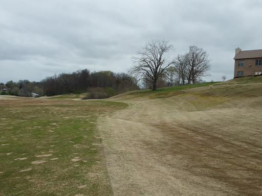Golf Course «The Legacy Golf Course», reviews and photos, 100 Ray Floyd Dr, Springfield, TN 37172, USA