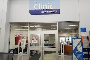 Walk-In Clinic at Walmart in Niagara by Jack Nathan Health image