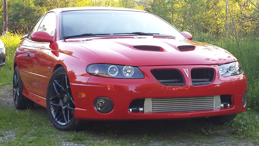 Auto Repair Shop «Quintin Brothers Auto», reviews and photos, 1028 S Brownell Rd, Williston, VT 05495, USA