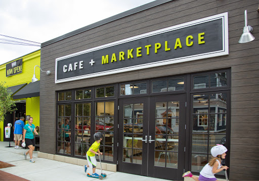 Grocery Store «Brothers Marketplace», reviews and photos, 446 Main St, Medfield, MA 02052, USA