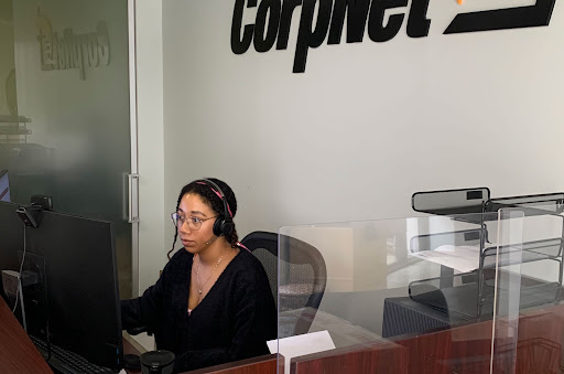 CorpNet, Incorporated image