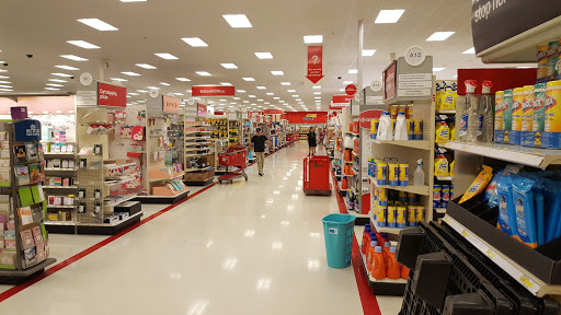 Department Store «Target», reviews and photos, 6128 Broadway St, Galveston, TX 77551, USA