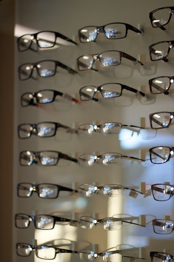 Optometrist «20/20 Image Eye Centers», reviews and photos, 307 E Southern Ave, Tempe, AZ 85282, USA