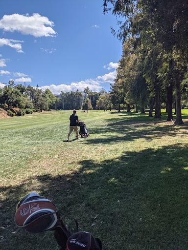 Golf Course «Sunken Gardens Golf Course», reviews and photos, 1010 S Wolfe Rd, Sunnyvale, CA 94086, USA