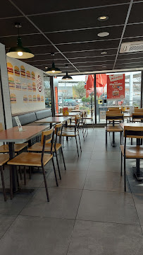 Atmosphère du Restauration rapide Burger King à Montélimar - n°12