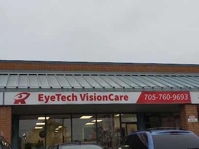 EyeTech VisionCare