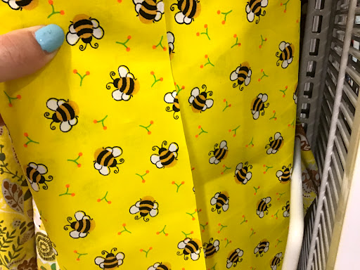 Fabric Store «Jo-Ann Fabrics and Crafts», reviews and photos, 40462 Winchester Rd, Temecula, CA 92591, USA