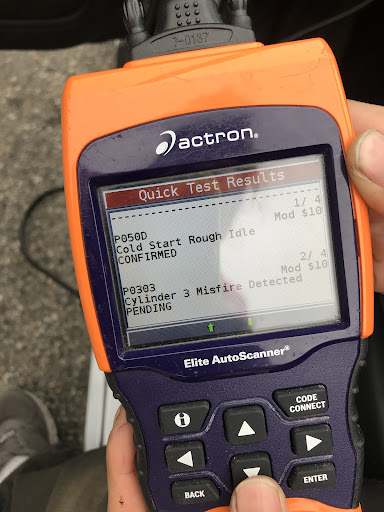 Used Car Dealer «Elmwood Auto Sales», reviews and photos, 358 Elmwood Ave, Providence, RI 02907, USA