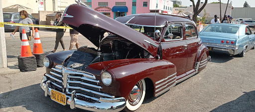 Shopping Mall «El Monte Mall», reviews and photos, 10933 Valley Mall #200, El Monte, CA 91731, USA