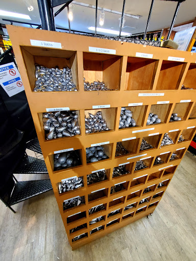 Sporting Goods Store «Anglers Sport Center», reviews and photos, 1456 Whitehall Rd, Annapolis, MD 21409, USA