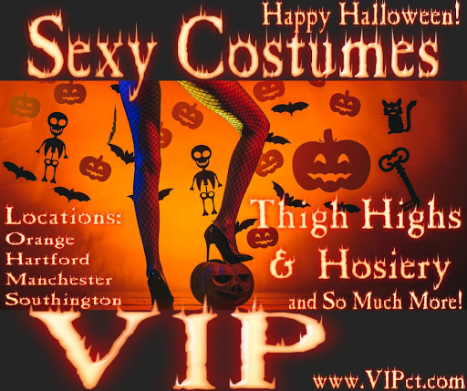 Lingerie Store «VIP Very Intimate Pleasures», reviews and photos, 170 Boston Post Rd, Orange, CT 06477, USA