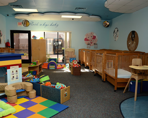 Day Care Center «Tutor Time of Cave Creek, AZ», reviews and photos, 4710 E Lone Mountain Rd, Cave Creek, AZ 85331, USA