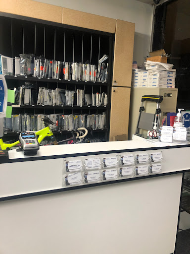Abarely Computer Sales & Repairs image