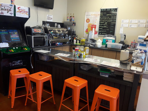 Grocery Store «DESI FOOD MART», reviews and photos, 2770 E Evans Rd, San Antonio, TX 78259, USA