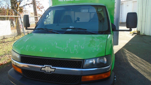 Auto Body Shop «Salem Autobody & Paintworks Inc», reviews and photos, 3451 25th St SE, Salem, OR 97302, USA