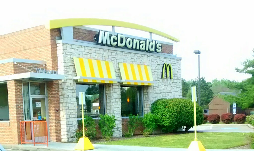 McDonald's 44024