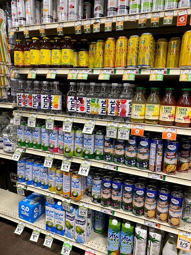 Health Food Store «Sprouts Farmers Market», reviews and photos, 150 E Main St #150, Alhambra, CA 91801, USA
