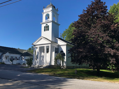 Waterford Congregational Church