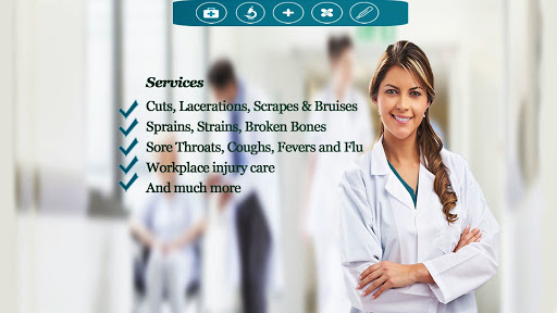 Urgent care center «Woodbridge Walk-In Urgent Care», reviews and photos