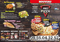 Photos du propriétaire du Pizzeria PRO PIZZA à Caudry - n°4